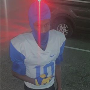 Meet your Posher, Iva